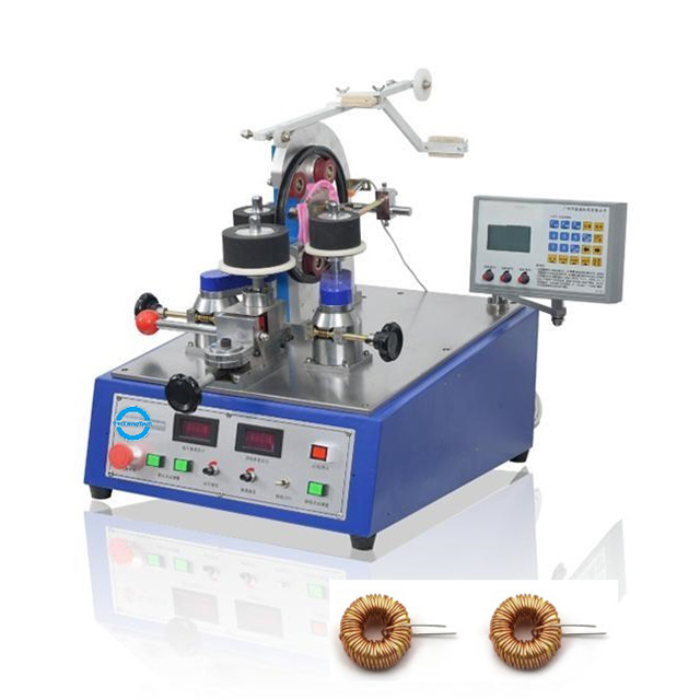 LY-2800 Side Sliding High-Speed Winding Machine from China manufacturer ...